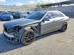 WDDHF8JB4GB290313 2016 MERCEDES-BENZ E-KLASSE