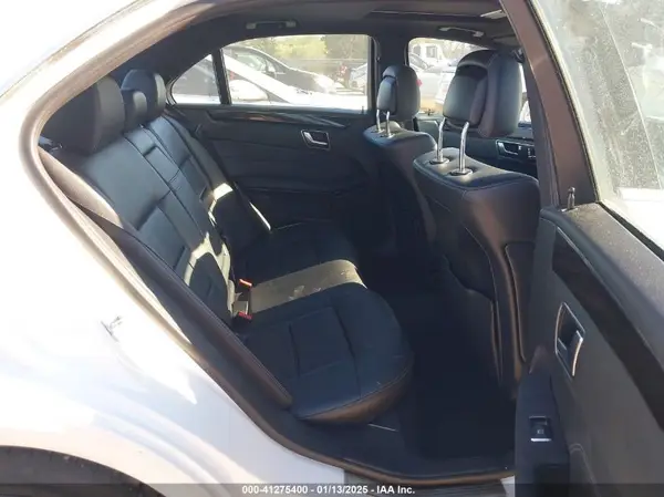WDDHF8JB4GB290957 2016 MERCEDES-BENZ E-KLASSE - Image 8