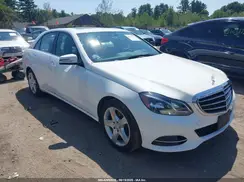 WDDHF8JB4GB292174 2016 MERCEDES-BENZ E-KLASSE
