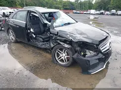 WDDHF8JB4GB302038 2016 MERCEDES-BENZ E-KLASSE