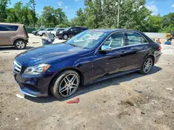 WDDHF8JB4GB309233 2016 MERCEDES-BENZ E-KLASSE