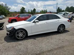 WDDHF8JB5GB146589 2016 MERCEDES-BENZ E-KLASSE