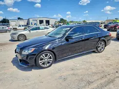 WDDHF8JB5GB170293 2016 MERCEDES-BENZ E-KLASSE