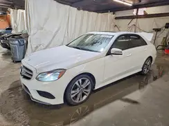 WDDHF8JB5GB179267 2016 MERCEDES-BENZ E-KLASSE