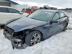 WDDHF8JB5GB181777 2016 MERCEDES-BENZ E-KLASSE