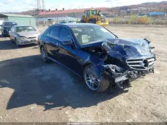 WDDHF8JB5GB188759 2016 MERCEDES-BENZ E-KLASSE