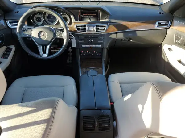 WDDHF8JB5GB203471 2016 MERCEDES-BENZ E-KLASSE - Image 8