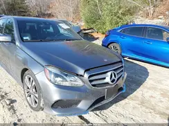 WDDHF8JB5GB217905 2016 MERCEDES-BENZ E-KLASSE