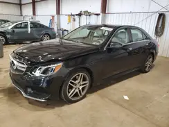 WDDHF8JB5GB221596 2016 MERCEDES-BENZ E-KLASSE