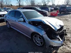 WDDHF8JB5GB222618 2016 MERCEDES-BENZ E-KLASSE