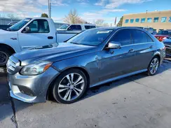 WDDHF8JB5GB227401 2016 MERCEDES-BENZ E-KLASSE