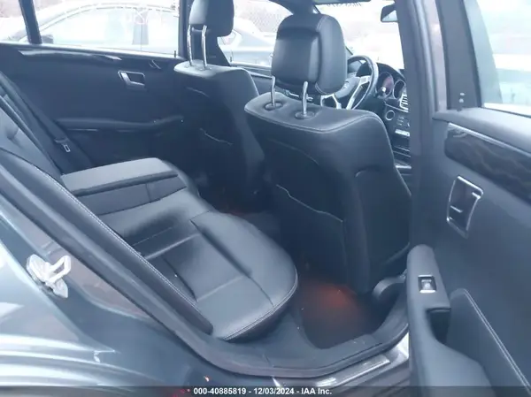 WDDHF8JB5GB236289 2016 MERCEDES-BENZ E-KLASSE - Image 8