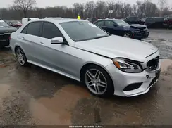 WDDHF8JB5GB239774 2016 MERCEDES-BENZ E-KLASSE