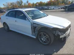 WDDHF8JB5GB240150 2016 MERCEDES-BENZ E-KLASSE