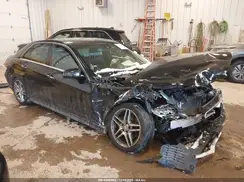 WDDHF8JB5GB242481 2016 MERCEDES-BENZ E-KLASSE