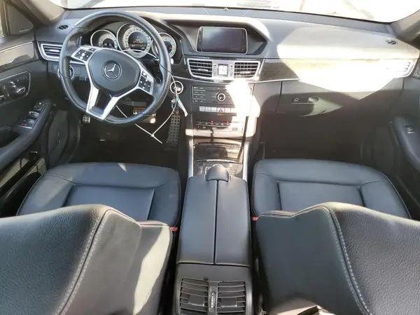 WDDHF8JB5GB242934 2016 MERCEDES-BENZ E-KLASSE - Image 8