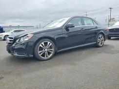 WDDHF8JB5GB245008 2016 MERCEDES-BENZ E-KLASSE