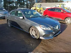 WDDHF8JB5GB247695 2016 MERCEDES-BENZ E-KLASSE
