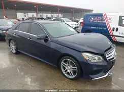 WDDHF8JB5GB251598 2016 MERCEDES-BENZ E-KLASSE