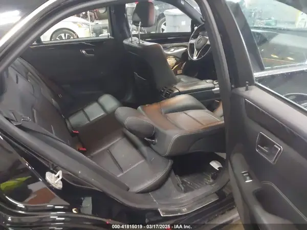 WDDHF8JB5GB259930 2016 MERCEDES-BENZ E-KLASSE - Image 8