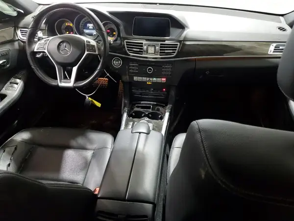 WDDHF8JB5GB267123 2016 MERCEDES-BENZ E-KLASSE - Image 8