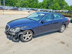WDDHF8JB5GB268126 2016 MERCEDES-BENZ E-KLASSE