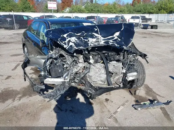 WDDHF8JB6GB180296 2016 MERCEDES-BENZ E-KLASSE - Image 1