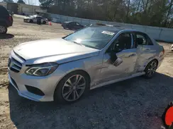 WDDHF8JB6GB181190 2016 MERCEDES-BENZ E-KLASSE