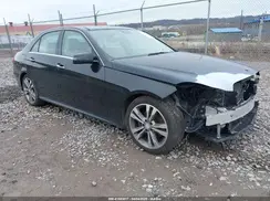 WDDHF8JB6GB186535 2016 MERCEDES-BENZ E-KLASSE