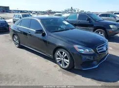 WDDHF8JB6GB222417 2016 MERCEDES-BENZ E-KLASSE