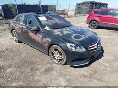 WDDHF8JB6GB225012 2016 MERCEDES-BENZ E-KLASSE