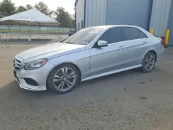 WDDHF8JB6GB230274 2016 MERCEDES-BENZ E-KLASSE