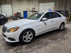 WDDHF8JB6GB230503 2016 MERCEDES-BENZ E-KLASSE