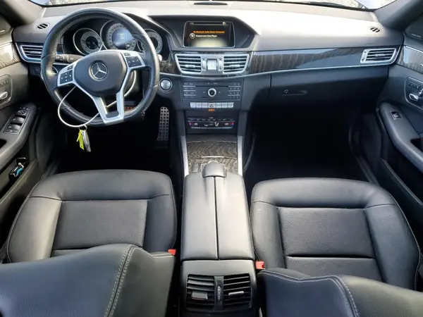 WDDHF8JB6GB234325 2016 MERCEDES-BENZ E-KLASSE - Image 8