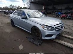 WDDHF8JB6GB235944 2016 MERCEDES-BENZ E-KLASSE