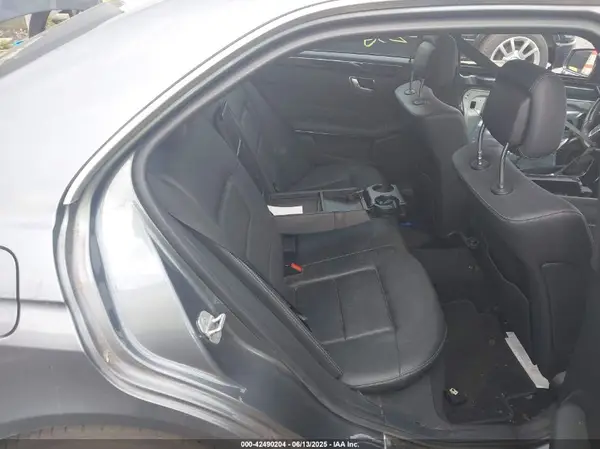 WDDHF8JB6GB237113 2016 MERCEDES-BENZ E-KLASSE - Image 8