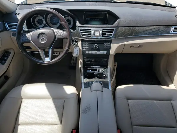 WDDHF8JB6GB247270 2016 MERCEDES-BENZ E-KLASSE - Image 8