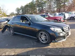 WDDHF8JB6GB254087 2016 MERCEDES-BENZ E-KLASSE
