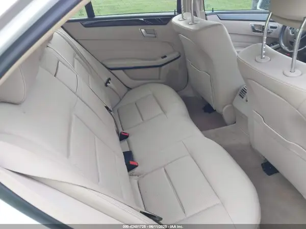 WDDHF8JB6GB254090 2016 MERCEDES-BENZ E-KLASSE - Image 8