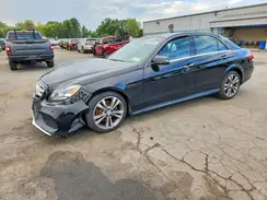 WDDHF8JB6GB258625 2016 MERCEDES-BENZ E-KLASSE