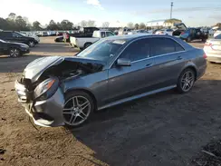 WDDHF8JB6GB262223 2016 MERCEDES-BENZ E-KLASSE