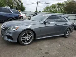 WDDHF8JB6GB284268 2016 MERCEDES-BENZ E-KLASSE