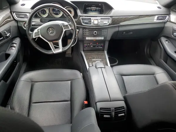 WDDHF8JB6GB284268 2016 MERCEDES-BENZ E-KLASSE - Image 8