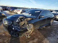 WDDHF8JB6GB285789 2016 MERCEDES-BENZ E-KLASSE