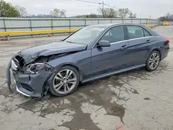 WDDHF8JB6GB311694 2016 MERCEDES-BENZ E-KLASSE