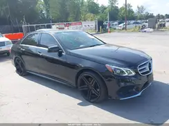WDDHF8JB7GB177181 2016 MERCEDES-BENZ E-KLASSE