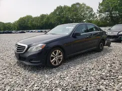 WDDHF8JB7GB178198 2016 MERCEDES-BENZ E-KLASSE