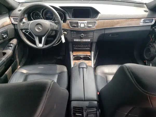 WDDHF8JB7GB178198 2016 MERCEDES-BENZ E-KLASSE - Image 8
