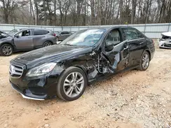 WDDHF8JB7GB185264 2016 MERCEDES-BENZ E-KLASSE