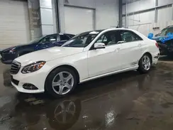 WDDHF8JB7GB191307 2016 MERCEDES-BENZ E-KLASSE